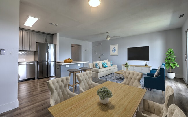 property at 59 E Broadway