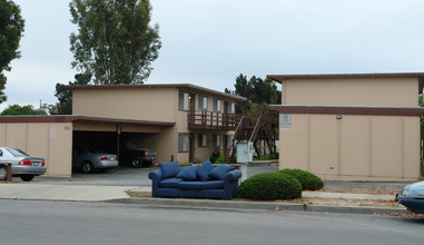 311 Hayes St in Salinas, CA - Building Photo - Building Photo