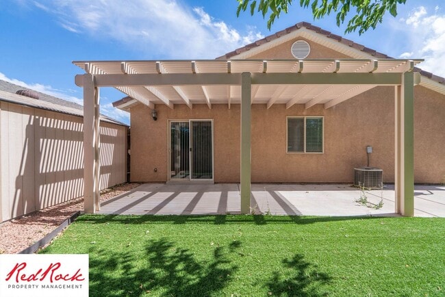 property at 123 Partridge Dr