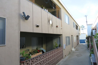 1110 20th Street in Santa Monica, CA - Building Photo - Building Photo