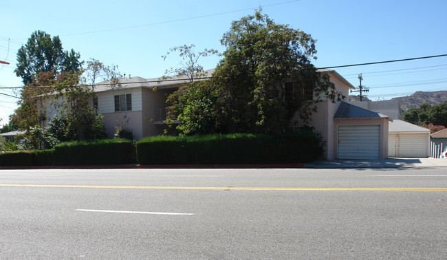 1767 N Verdugo Rd in Glendale, CA - Building Photo - Building Photo