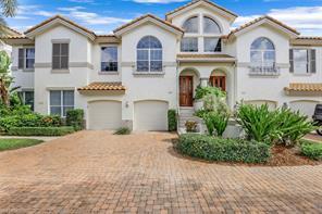 107 Colonade Cir-Unit -103 in Naples, FL - Building Photo