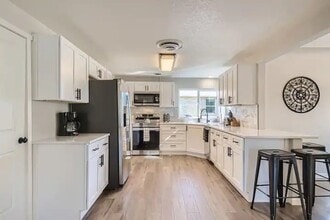 2359 W Moffat Pl in Denver, CO - Building Photo - Building Photo