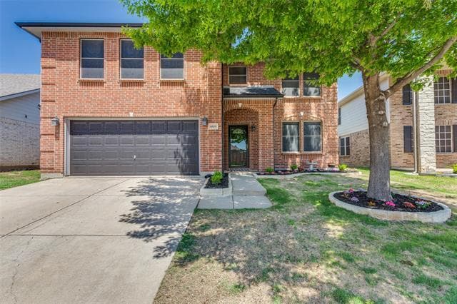 4505 Pangolin Dr in Fort Worth, TX - Building Photo - Building Photo