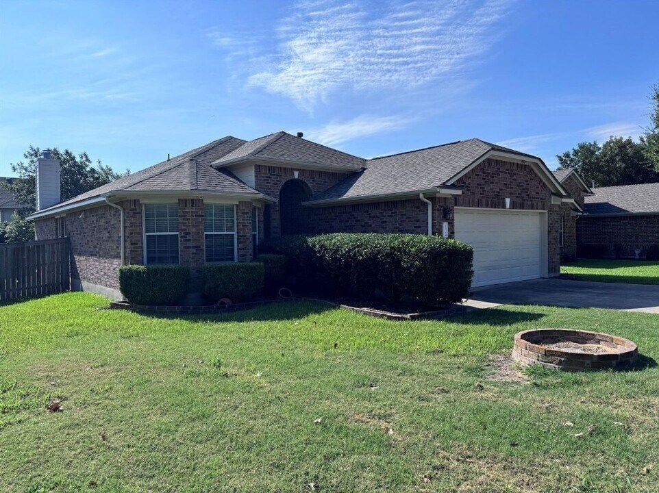 20816 Kearney Hill Rd in Pflugerville, TX - Building Photo