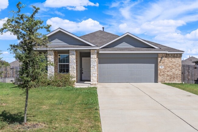 property at 155 Salt Springs Rd