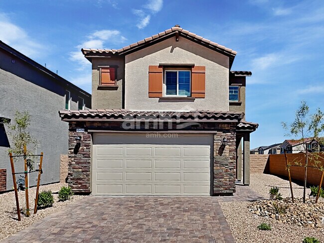 property at 10436 Bee Balm St