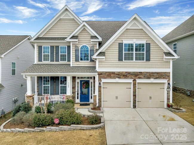 property at 1389 Overlea Pl NW