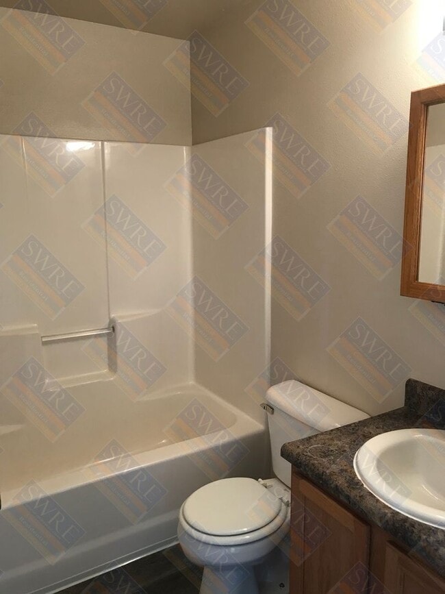2229 Westridge Dr in Rock Springs, WY - Building Photo - Building Photo