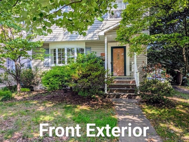 property at 100 2nd Ave