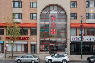 2131 S Archer Ave in Chicago, IL - Building Photo - Building Photo
