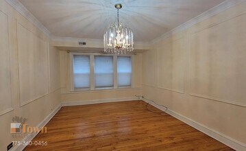 2507 W Gunnison St, Unit 1 in Chicago, IL - Building Photo - Building Photo