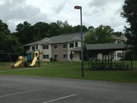 Manatee Springs Apartments in Chiefland, FL - Building Photo - Building Photo