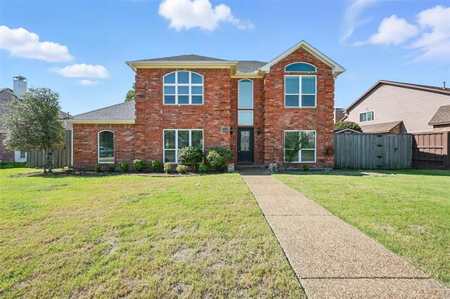 property at 1100 Timberline Ln