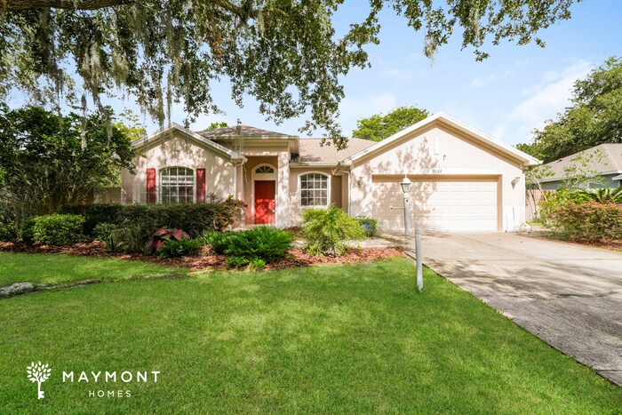 2907 Laurel Meadow Ct in Plant City, FL - Building Photo