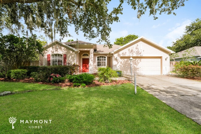 property at 2907 Laurel Meadow Ct