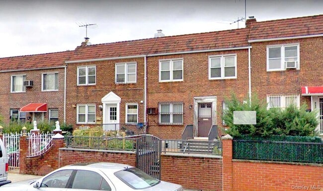 property at 105-26 63rd Rd