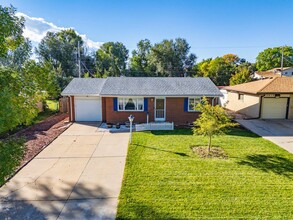 2808 W 6th St in Greeley, CO - Building Photo - Building Photo