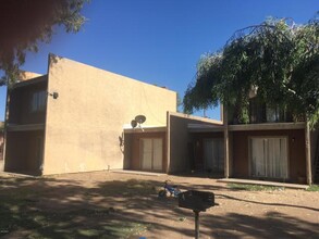 2846 E Kathleen Rd in Phoenix, AZ - Building Photo - Building Photo