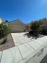 9025 Townbridge Ave in Las Vegas, NV - Building Photo