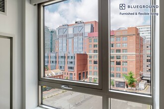 99 Kneeland St in Boston, MA - Building Photo - Building Photo