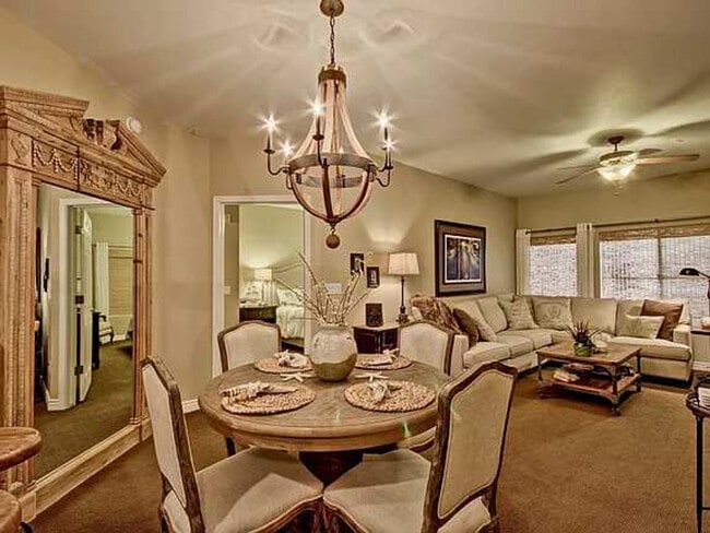 5450 E Deer Valley Dr, Unit SI FL3-ID1302352P in Phoenix, AZ - Building Photo - Building Photo