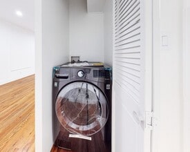 Edgecombe Avenue, Unit 2B in New York, NY - Foto de edificio - Building Photo