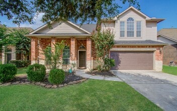 22013 Dove Canyon Ln in Porter, TX - Building Photo - Building Photo