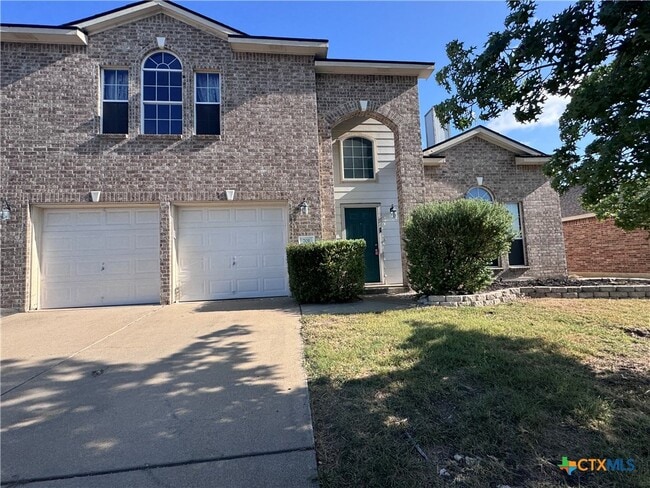 701 Black Hills Trail