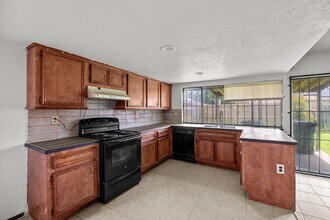 15619 Fall Briar Dr in Missouri City, TX - Building Photo - Building Photo