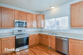 5660 Rose Ridge Ln in Colorado Springs, CO - Building Photo - Building Photo