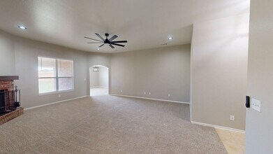 403 Ali Dr in Killeen, TX - Building Photo - Building Photo