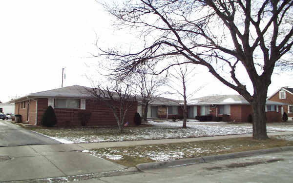 31545 Krauter Ave in Garden City, MI - Foto de edificio - Building Photo