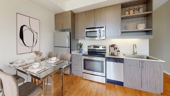 Union in Portland, OR - Building Photo