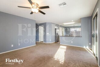 2447 W Via Dona Rd in Phoenix, AZ - Building Photo - Building Photo