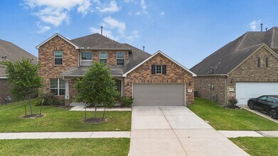 24526 Raven Cliff Falls Dr in Tomball, TX - Building Photo - Building Photo