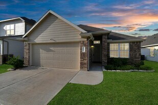 24807 Bastiani Canvas Ln in Katy, TX - Building Photo