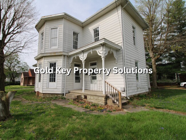 803-807 High St in Middletown, IN - Building Photo - Building Photo