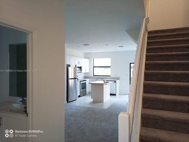 property at 21430 NE 3rd Pl