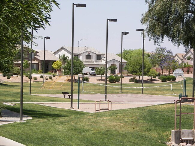 10643 E Pampa Ave in Mesa, AZ - Building Photo - Building Photo