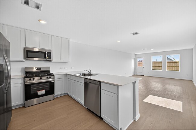 5211 Esperanza in Richmond, TX - Building Photo - Building Photo