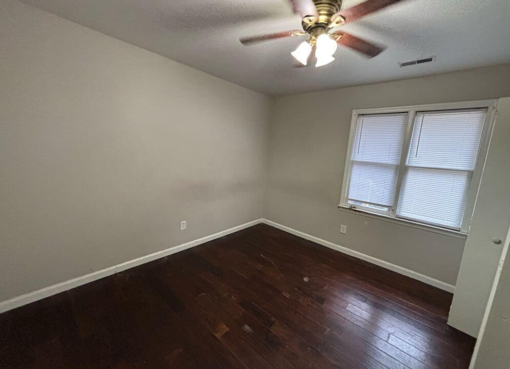 4932 Pebble Beach Dr in Raleigh, NC - Building Photo