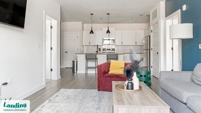 1270 Hillcrest Dr in Buford, GA - Building Photo - Building Photo