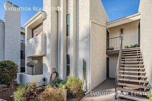 7502 E Thomas in Scottsdale, AZ - Building Photo