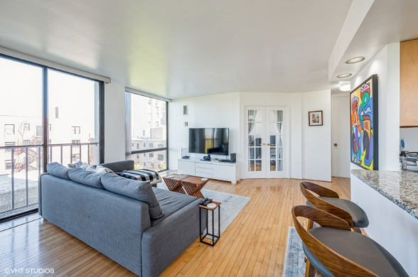 property at 345 W Fullerton Pky