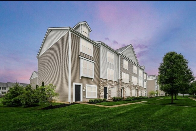 property at 389 Laurel Creek St