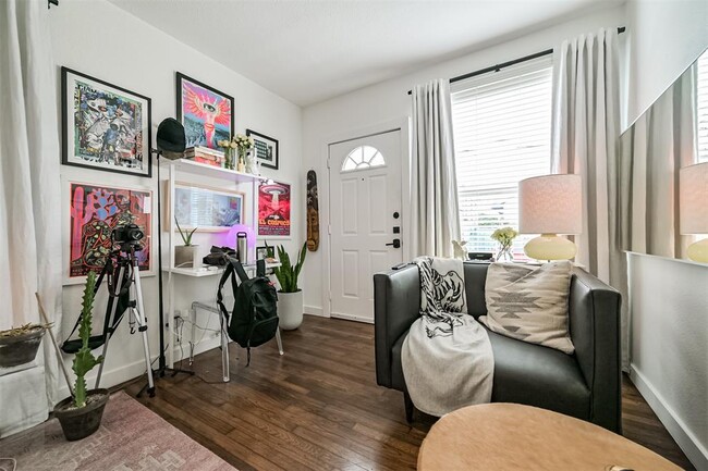 property at 415 Fairview St