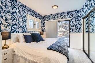 668 S Gilpin St in Denver, CO - Building Photo - Building Photo