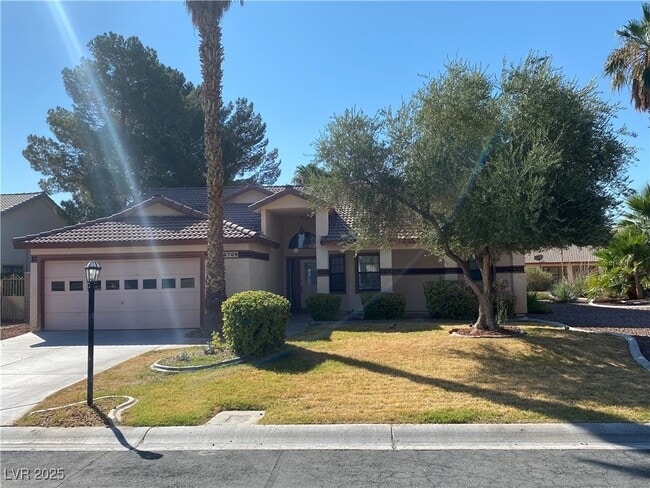 5709 Palma del Sol Way