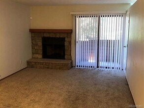 4292 S Salida Way, Unit 7 in Aurora, CO - Building Photo - Building Photo